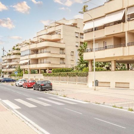 شقة Vacaciones En El Mar سالوبرينيا المظهر الخارجي الصورة
