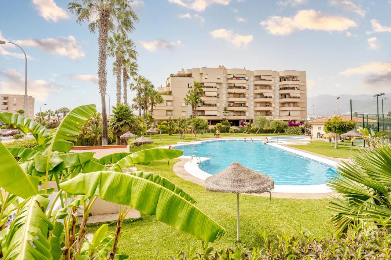 شقة Vacaciones En El Mar سالوبرينيا المظهر الخارجي الصورة